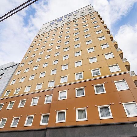 Toyoko Inn Matsudo Eki Higashi Guchi Exterior photo