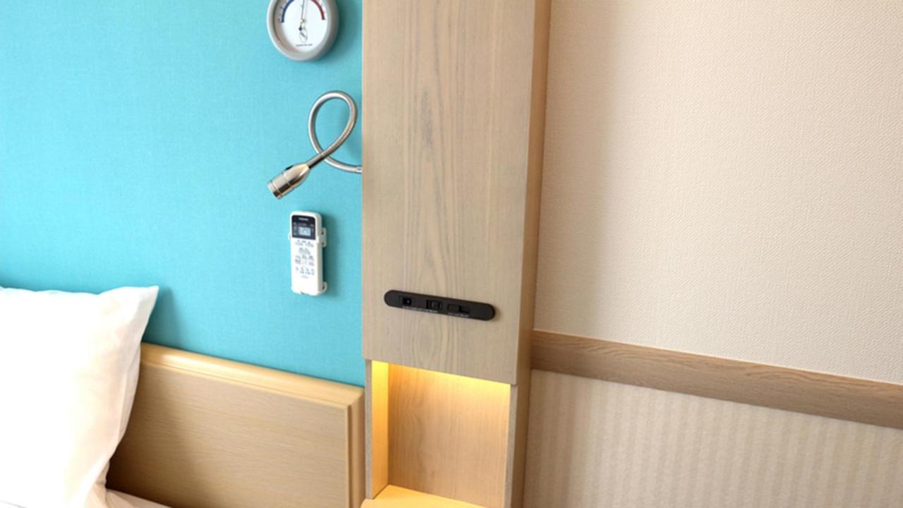 Toyoko Inn Matsudo Eki Higashi Guchi Exterior photo
