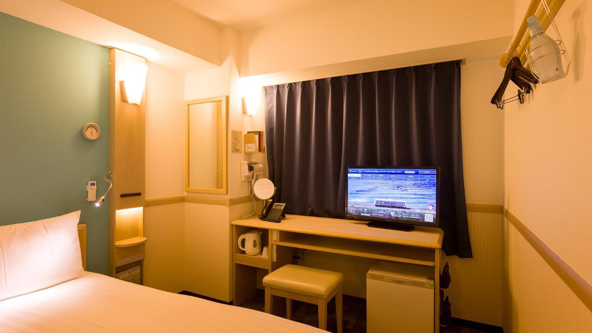 Toyoko Inn Matsudo Eki Higashi Guchi Room photo