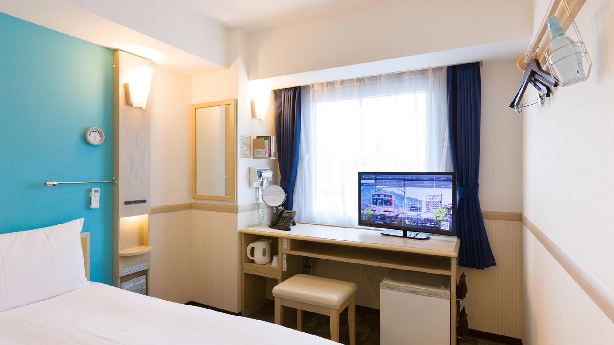 Toyoko Inn Matsudo Eki Higashi Guchi Room photo
