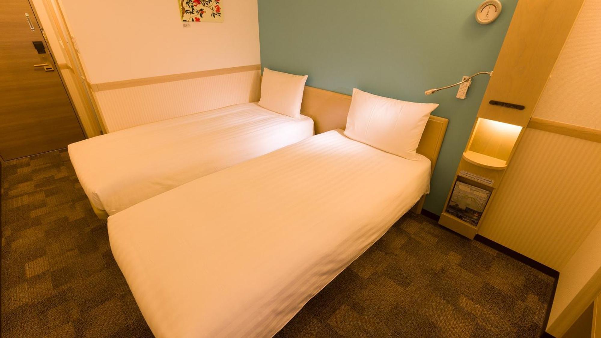 Toyoko Inn Matsudo Eki Higashi Guchi Room photo
